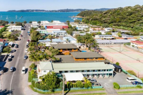 Bay of Islands Lodge, Paihia